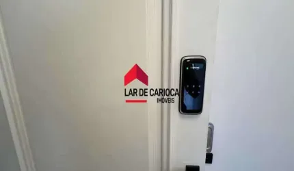 Apartamento com 3 quartos à venda na Rua Senador Vergueiro, Flamengo, Rio de Janeiro, 116 m2 por R$ 1.090.000