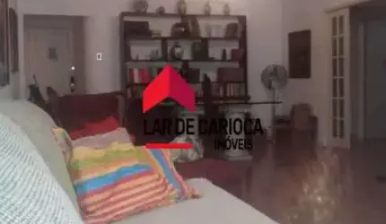 Apartamento com 3 quartos à venda na Rua Marquês de Abrantes, Flamengo, Rio de Janeiro, 113 m2 por R$ 980.000