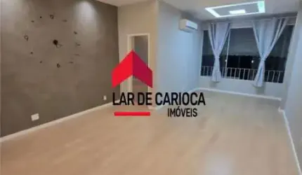 Apartamento com 3 quartos à venda na Rua Marquês de Abrantes, Flamengo, Rio de Janeiro, 120 m2 por R$ 1.300.000