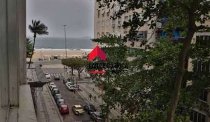 Apartamento com 4 quartos à venda na Rua Hilário de Gouveia, Copacabana, Rio de Janeiro, 170 m2 por R$ 1.850.000