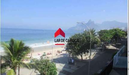Apartamento com 4 quartos à venda na Avenida Francisco Bhering, Ipanema, Rio de Janeiro, 520 m2 por R$ 24.000.000