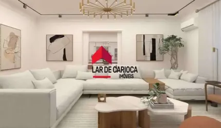 Apartamento com 4 quartos à venda na Avenida Oswaldo Cruz, Flamengo, Rio de Janeiro, 320 m2 por R$ 2.640.000