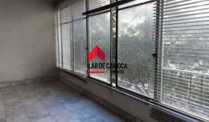 Apartamento com 4 quartos à venda na Avenida Oswaldo Cruz, Flamengo, Rio de Janeiro, 320 m2 por R$ 1.690.000
