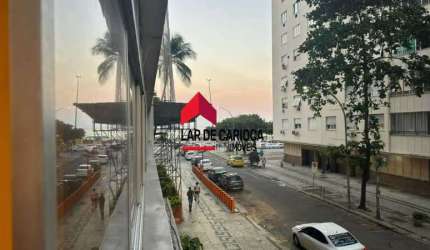 Apartamento com 4 quartos à venda na Rua Hilário de Gouveia, Copacabana, Rio de Janeiro, 328 m2 por R$ 2.400.000