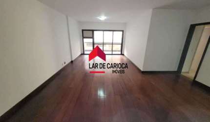 Apartamento com 4 quartos à venda na Avenida Rainha Elizabeth da Bélgica, Ipanema, Rio de Janeiro, 183 m2 por R$ 2.800.000