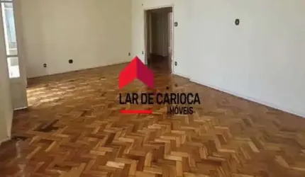 Apartamento com 5 quartos à venda na Rua Senador Vergueiro, Flamengo, Rio de Janeiro, 183 m2 por R$ 1.400.000