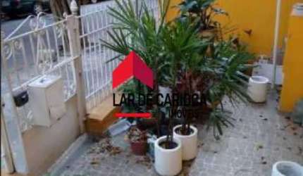 Casa com 7 quartos à venda na Rua Paulino Fernandes, Botafogo, Rio de Janeiro, 280 m2 por R$ 2.300.000