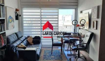 Cobertura com 2 quartos à venda na Rua General Barbosa Lima, Copacabana, Rio de Janeiro, 235 m2 por R$ 2.900.000