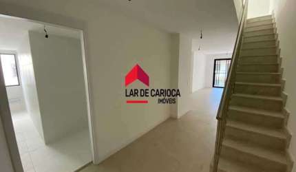 Cobertura com 4 quartos à venda na Rua Marquesa de Santos, Laranjeiras, Rio de Janeiro, 203 m2 por R$ 2.822.670