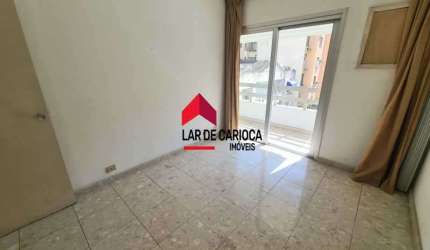 Flat com 1 quarto à venda na Rua Barata Ribeiro, Copacabana, Rio de Janeiro, 50 m2 por R$ 750.000