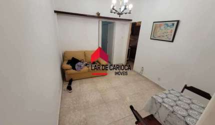 Kitnet / Stúdio à venda na Rua Domingos Ferreira, Copacabana, Rio de Janeiro, 33 m2 por R$ 600.000