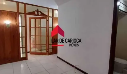 Sala comercial com 1 sala à venda na Avenida Nossa Senhora de Copacabana, Copacabana, Rio de Janeiro, 29 m2 por R$ 250.000