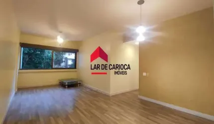 Apartamento com 3 quartos à venda na Avenida Oswaldo Cruz, Flamengo, Rio de Janeiro, 105 m2 por R$ 1.300.000