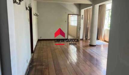 Apartamento com 3 quartos à venda na Rua Álvares Borgerth, Botafogo, Rio de Janeiro, 150 m2 por R$ 900.000
