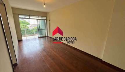 Apartamento com 2 quartos à venda na Rua Henrique Oswald, Copacabana, Rio de Janeiro, 70 m2 por R$ 830.000