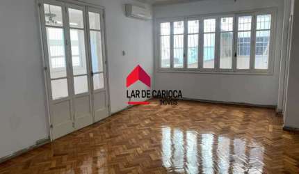 Apartamento com 3 quartos à venda na Praia de Botafogo, Botafogo, Rio de Janeiro, 143 m2 por R$ 1.090.000