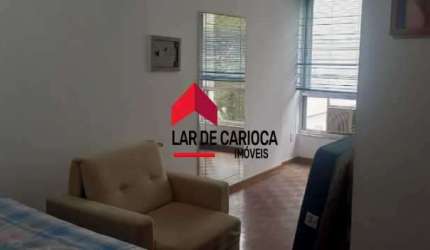 Apartamento com 3 quartos à venda na Rua General Ribeiro da Costa, Leme, Rio de Janeiro, 120 m2 por R$ 1.040.000