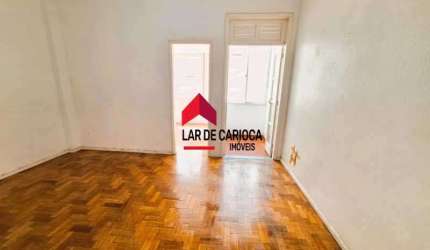 Apartamento com 1 quarto à venda na Rua Felipe de Oliveira, Copacabana, Rio de Janeiro, 36 m2 por R$ 590.000