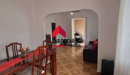Apartamento com 2 quartos à venda na Rua Rodolfo Galvão, Higienópolis, Rio de Janeiro, 84 m2 por R$ 490.000