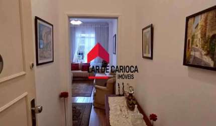 Apartamento com 2 quartos à venda na Rua Souza Lima, Copacabana, Rio de Janeiro, 85 m2 por R$ 750.000