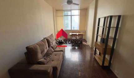 Apartamento com 3 quartos à venda na Rua Pompeu Loureiro, Copacabana, Rio de Janeiro, 85 m2 por R$ 1.000.000