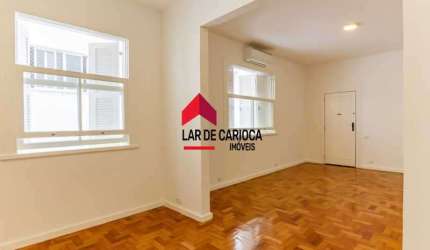 Apartamento com 3 quartos à venda na Rua Ildefonso Simões Lópes, Lagoa, Rio de Janeiro, 110 m2 por R$ 1.099.000