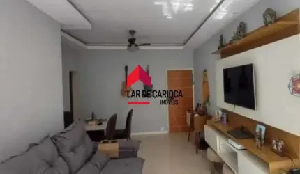 Apartamento com 3 quartos à venda na Rua Pompeu Loureiro, Copacabana, Rio de Janeiro, 83 m2 por R$ 1.300.000
