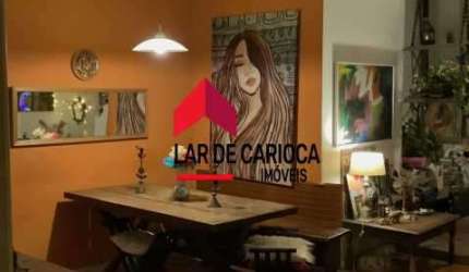 Apartamento com 3 quartos à venda na Rua das Laranjeiras, Laranjeiras, Rio de Janeiro, 110 m2 por R$ 950.000