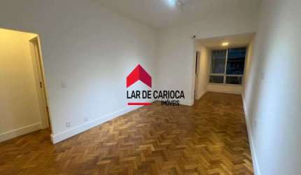 Apartamento com 2 quartos à venda na Rua Cinco de Julho, Copacabana, Rio de Janeiro, 80 m2 por R$ 950.000