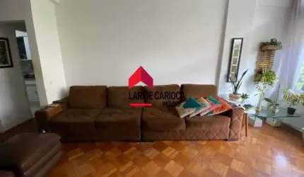 Apartamento com 3 quartos à venda na Rua Visconde de Pirajá, Ipanema, Rio de Janeiro, 120 m2 por R$ 1.400.000