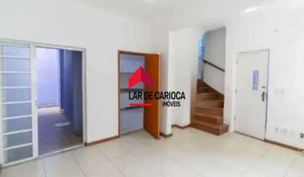 Apartamento com 4 quartos à venda na Rua Voluntários da Pátria, Botafogo, Rio de Janeiro, 120 m2 por R$ 1.085.000