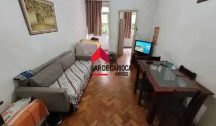 Apartamento com 2 quartos à venda na Rua Barata Ribeiro, Copacabana, Rio de Janeiro, 60 m2 por R$ 565.000