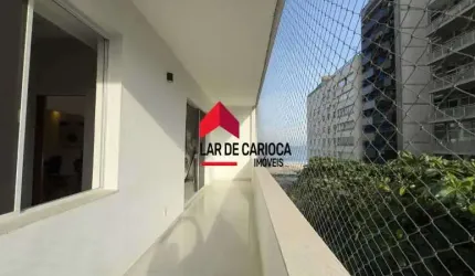 Apartamento com 4 quartos à venda na Rua Hilário de Gouveia, Copacabana, Rio de Janeiro, 160 m2 por R$ 2.350.000