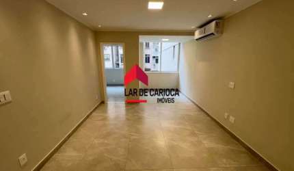 Apartamento com 2 quartos à venda na Rua Inhanga, Copacabana, Rio de Janeiro, 75 m2 por R$ 1.045.000