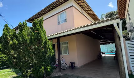 Casa para venda em Abrantes - condomínio fechado