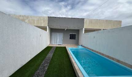 Casa para venda em Arembepe