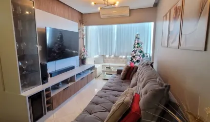Apartamento para venda em Lauro de Freitas