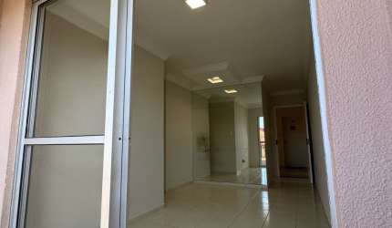 Apartamento para venda Jardim da Margaridas.