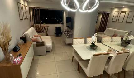 Apartamento para venda em Pernambues!