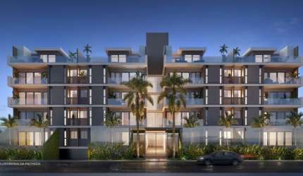 Apartamentos disponíveis para venda no condomínio Blue Villas