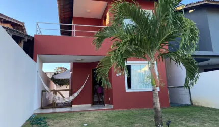 Casa para venda no Condomínio Beta Ville em Abrantes.