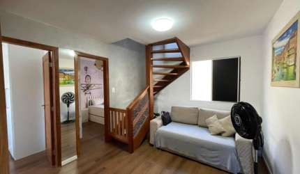 Apartamento para venda no Residencial Camaçari Duo!