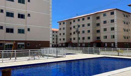 Apartamento para venda no Condomínio Vog Reserva Imperiale!