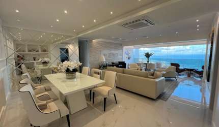Apartamento para venda no Condomínio Hemisphere 360!