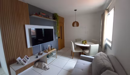 Apartamento para LOCAÇÃO no Vog Reserva Imperiale em Abrantes!