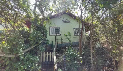Chácara em Amparo, Condomínio Paineiras 10.742 m2