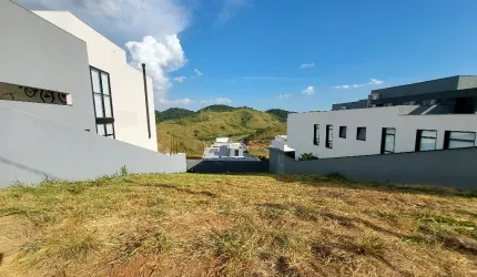 Excelente terreno no Alphaville Volta Redonda, com 423 m2