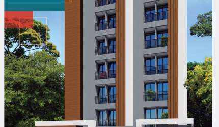 Apartamento FLAT EASY no Monte Castelo em Volta Redonda