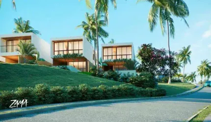 Casa de condomínio à venda em Passo de Camaragibe, Marceneiro, com 3 quartos, 330m²
