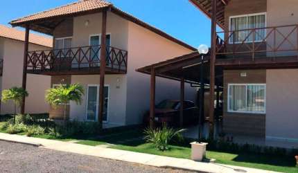 Casa de condomínio à venda em Tamandaré, Carneiros, com 3 quartos, 106m²